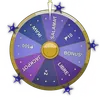 Lucky Wheel Draw icon
