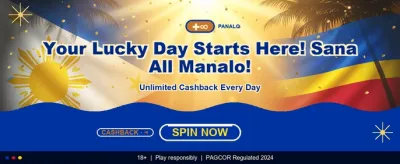 Get Your Exclusive Welcome Bonus